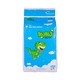 Kuku Baby Diaper Pants 58PCS (L)
