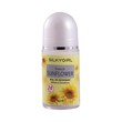 Silkygirl French Sunflower Deodorant Roll On 45ML