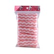 FG Baby Wash Cloths 8x8in 5PCS