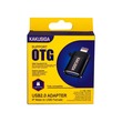 Kakusiga Adapter Lighting KSC-773