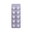 Penicilin V-Kali 400000 IU 10PCS