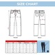 Cottonfield Men Long Chino Pant C01 (Size-32)