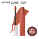 Maybelline Super Stay Matte Ink Liquid Lipstick 5ML (70 Amazonian)