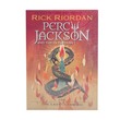 Ercy Jackson 05 The Last Olympian