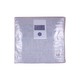Simple Bed Sheet Stripe 3PCS S 3.5X6.5ftx9in