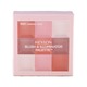 Revlon Blush & Illuminator Palette 49.4G (003 Caramel Nude)