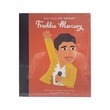 Little People Big Dreams Freddie Mercury