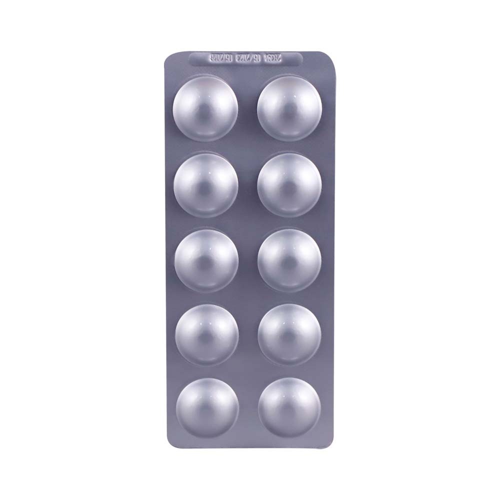 Carvedi-Denk 25 Carvedilol 10PCS