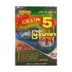 Grade-5 မြန်မာစာ (ရွှေပေလွှာ)