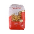 Colavita Pasta Fusilli Noodle Spiralsno.70 500G