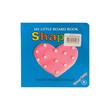 My Little Board Book Shapes
