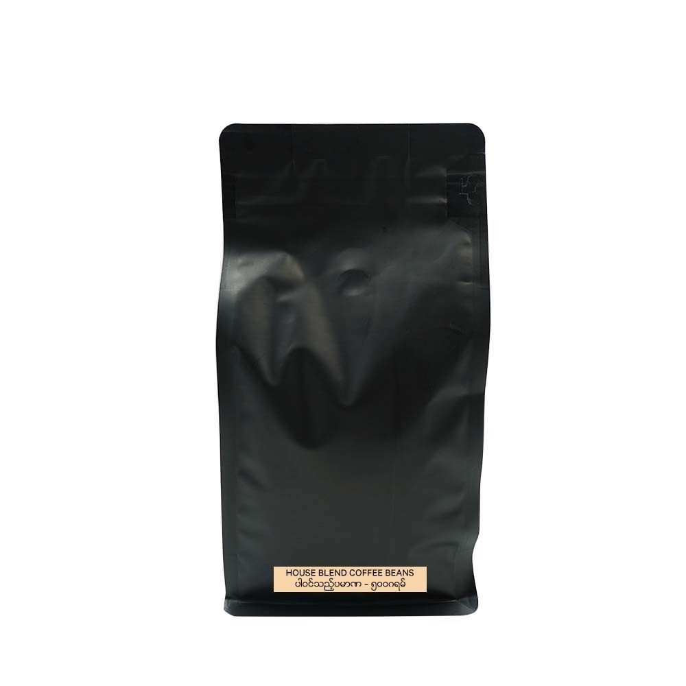 Origin Coffee House Blend Coffee Beans 500G