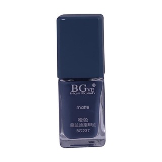 Gosman Nail Matte Polish BG237 01