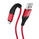 Hoco First Charging Data Cable Micro X38