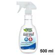 Green Fresh Hand Spray Sanitizer 500ML (Lemon)