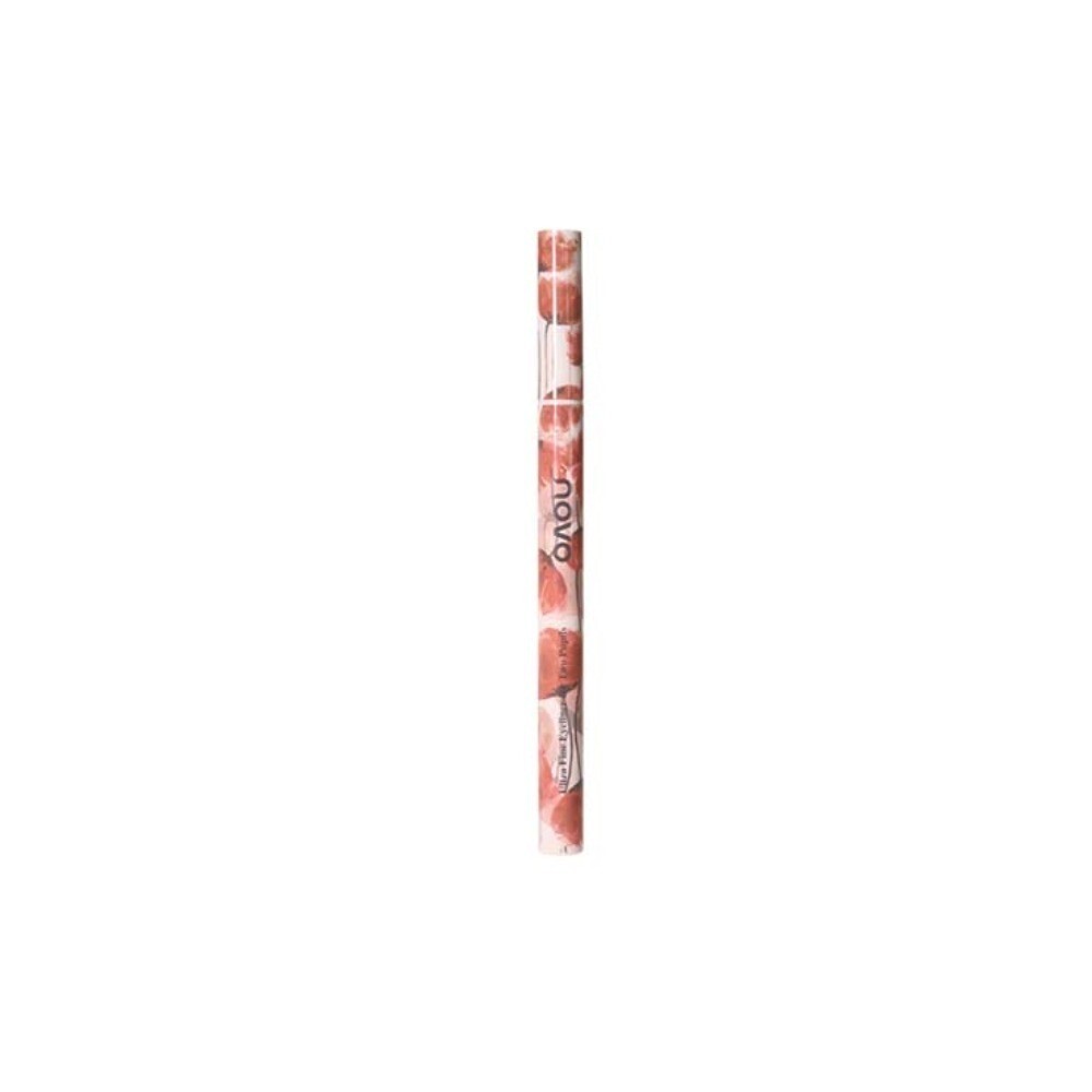 Novo Ultra Fine Eyeliner (03 Tea Brown) 5895