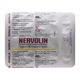 Nervolin Pregabalin & Methylcobalamin 10Capsules