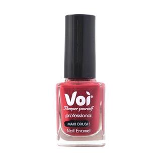 Voi Maxi Brush Nail Enamel 12ML 134