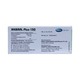 Mebaal Plus-150 Methylcobalamin & Pregabalin 10PCSx3