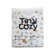 Tiny Cozy Toddler Comfy Set TC1032T White & Pink Anpanman