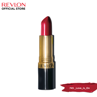 Revlon Superlustrous Lipstick 4.2G 725