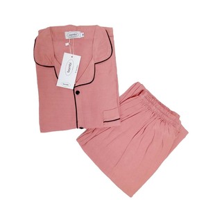 Bambi Lady Cotton One Set AA0032 42 Medium C001