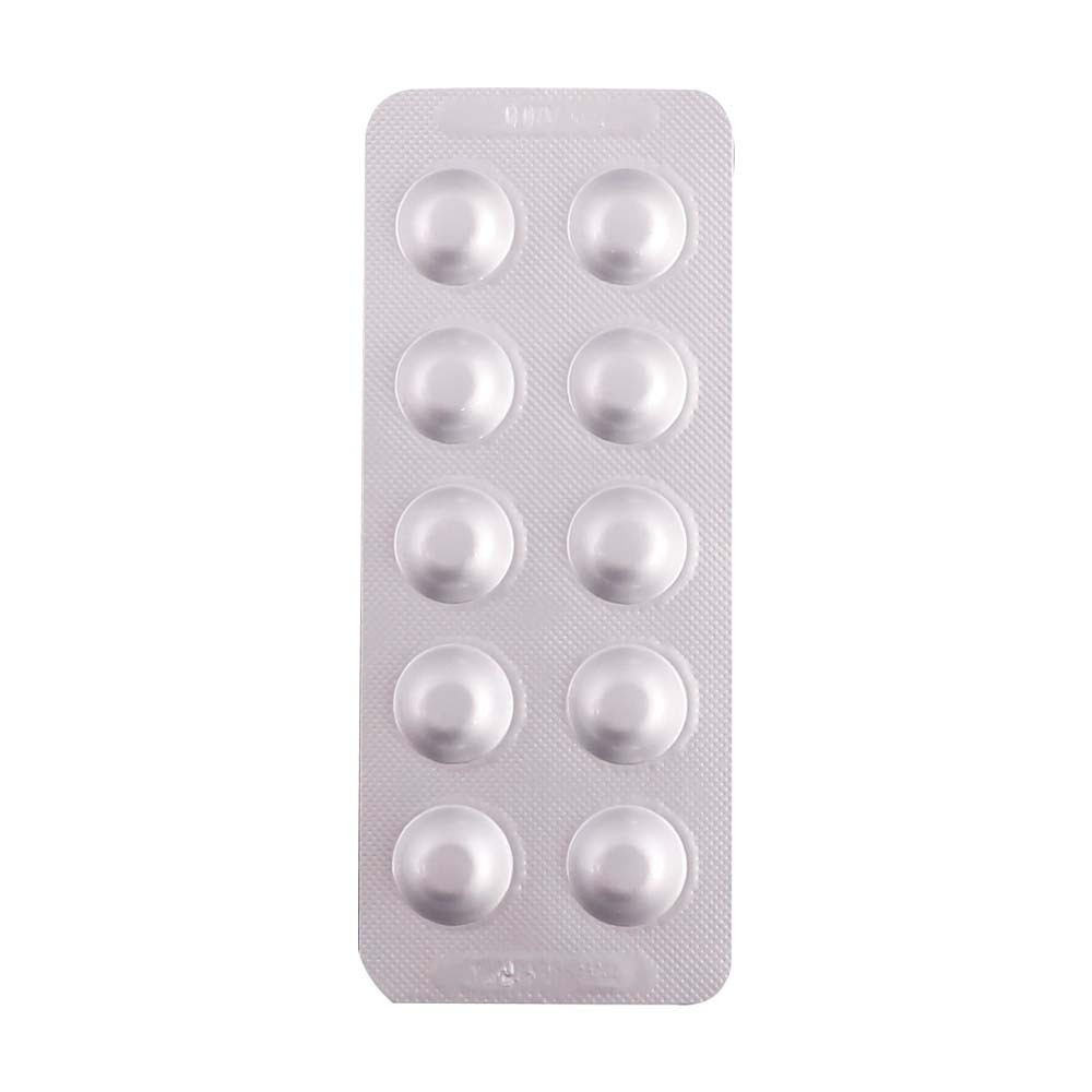 Maforan 4MG Warfarin 10PCS
