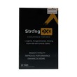 Strong EXX Endurance For Men Supplement 30PCS