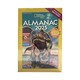 National Geographic Kids Almanac 2025