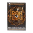Iron Flame (Rebecca Yarros)