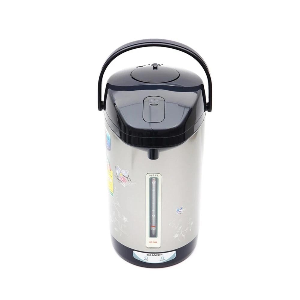 Sharp Jar Pot 2.9LTR KP-30S