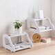 Beauty House Wall Mounted WiFi Router Shelf