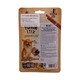 Yumm Stix Dog Dental Stick Chicken With Lamb 50G