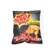 Wow Fried Potato Chips BBQ 40G