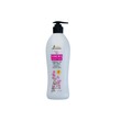 Kanaiya Sakura Pink Body Lotion SPF35++ 400ML