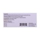 Fruselac Spironolactone 50 & Furorsemide 10PCS 1X3