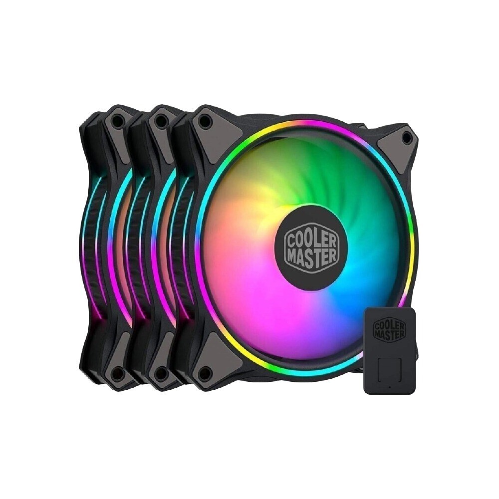 Cooler Master Case Fan  MFL-B2DN-183PA-R1