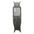 City Value Ironing Board With Stand 125X39CM