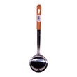 SM Steel Soup Ladle