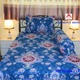 Harmony Homes Single Bedsheet BS06 (HH Single-213)