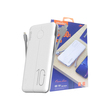 Abodos Power Bank 10000mAh AS-PS10
