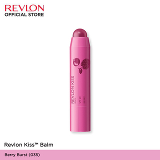 Revlon Kiss Lip Balm SPF20 2.6G (Crisp Apple)