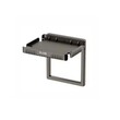Multi-Function Wall-Mounted Socket Shelf SHSSSW022