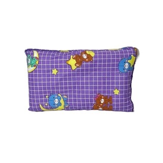 Panda Kid Pillow 12 x 20IN PI10 CMO1