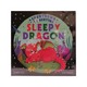 Countdown To Bedtime Sleepy Dragon
