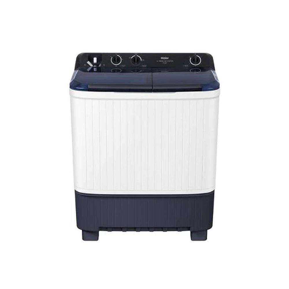 Haier Semi Auto Washing Machine 9KG HTW90-1217