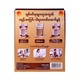 Promax Grained Powder Chocolate 550G (Gift Pack)