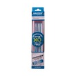 Hauser Darkies Extra Dark Pencils 15PCS