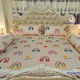 Harmony Homes Double Bedsheet BS05 (HH Double-001)