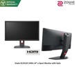 BenQ ZOWIE XL2411K 144Hz 24 e-Sport Monitor with DyAc